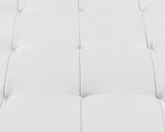 VESADA Sectional White