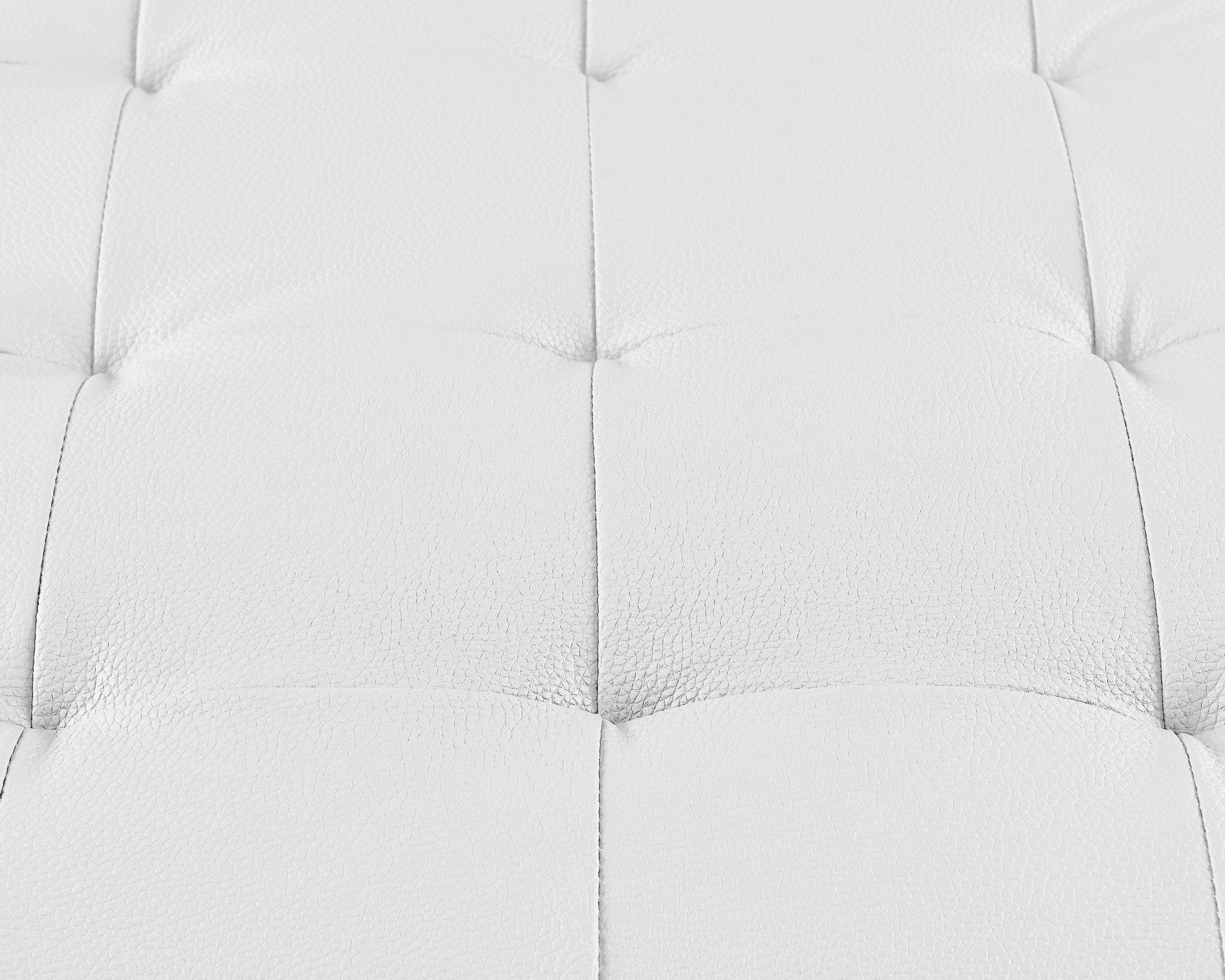 VESADA Sectional White