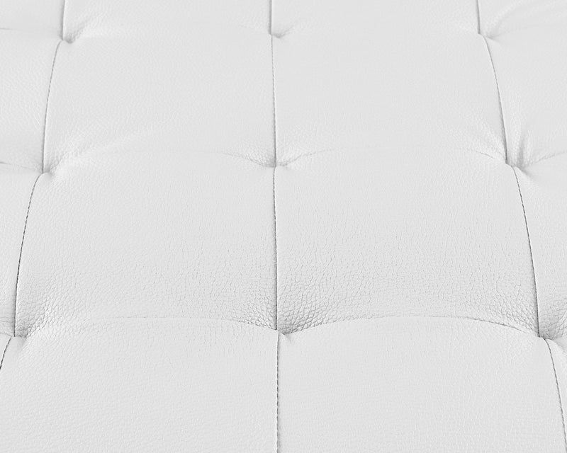 VESADA Sectional White-zoom-