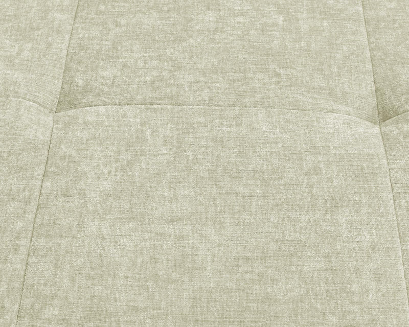 PARIS Sectional Light Beige LEFT-zoom-