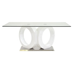 Andes Dining Table