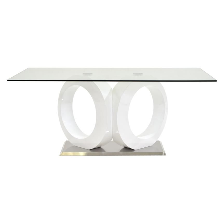 Andes Dining Table