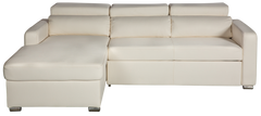 Kahlil Sectional Right white