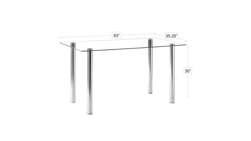 Naples Dining Table-zoom-