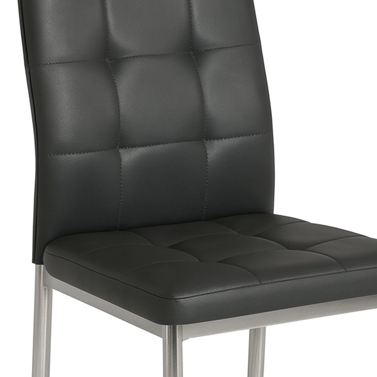 Romeo Dining Chair Black