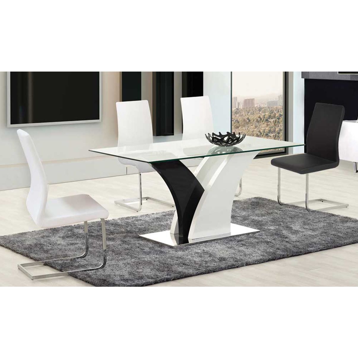 Tabatha Dining Table