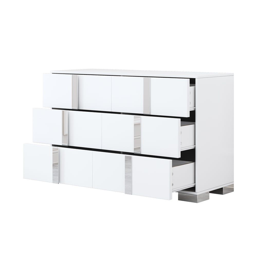 Manhattan Bedroom Set Queen