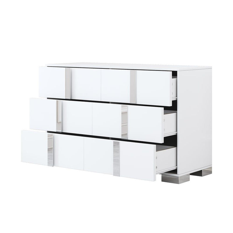 Manhattan Bedroom Set Queen-zoom-