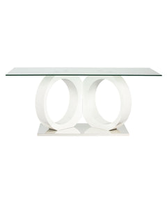 Andes Dining Table
