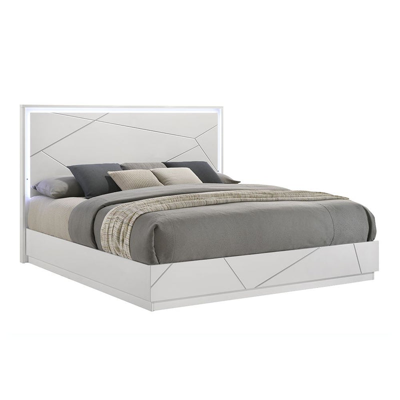 Dubai King Bed LED-zoom-