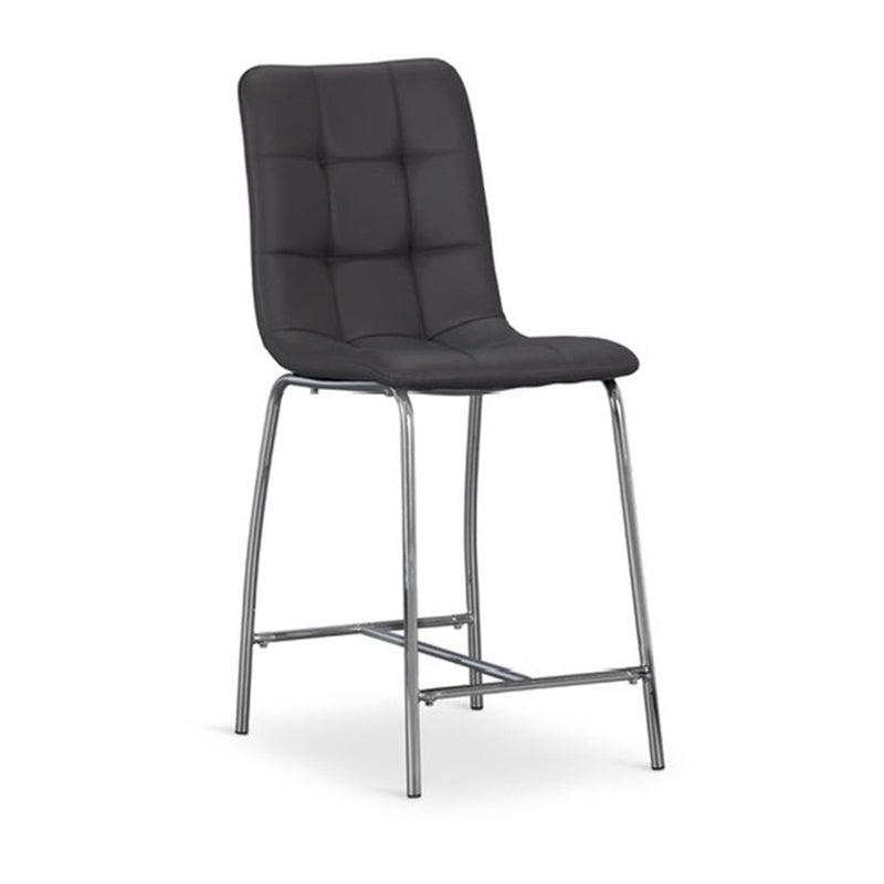 Matthew Barstool Black-zoom-