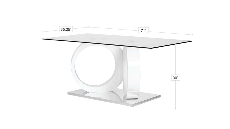 Andes Dining Table-zoom-