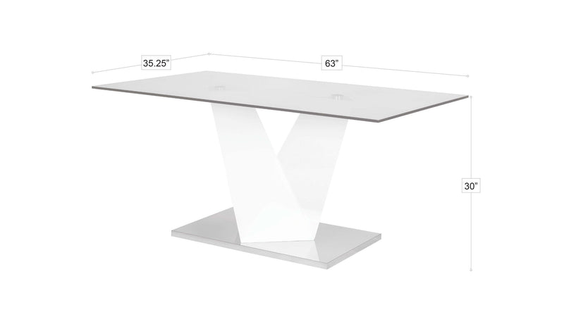Bono Dining Table-zoom-