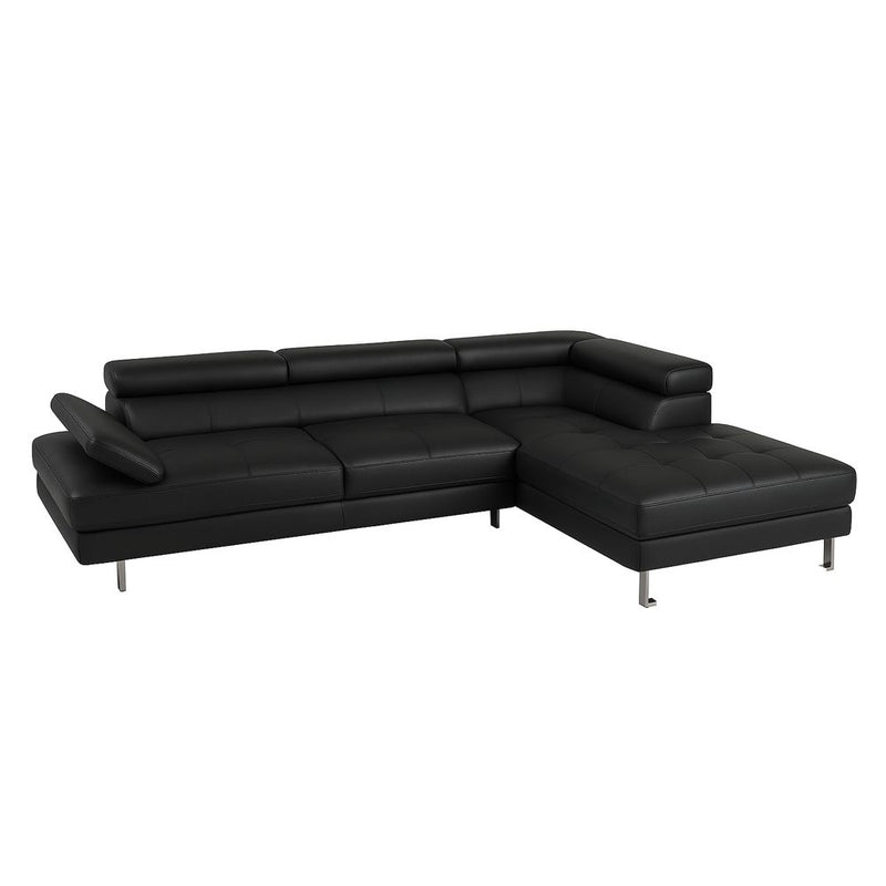 Mykonos Black Right XL-zoom-
