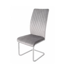 Grove Dining Chair Grey