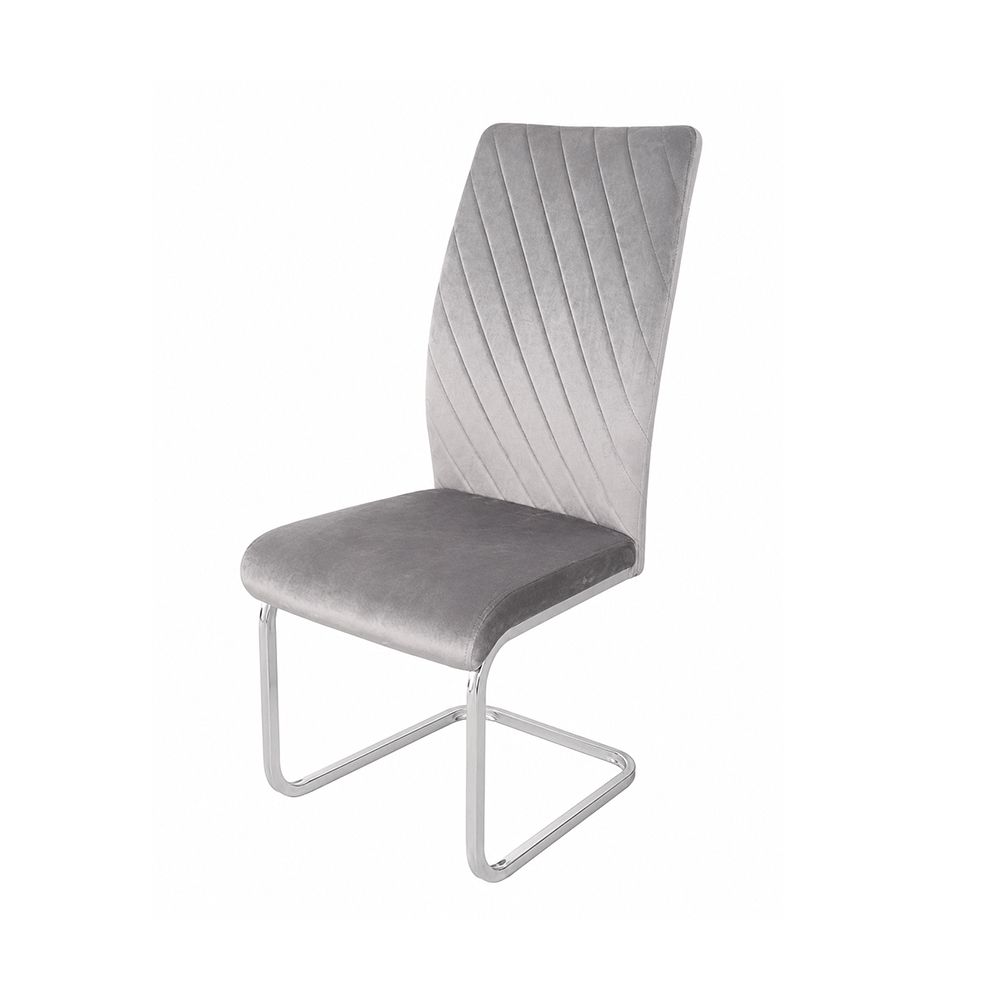 Grove Dining Chair Grey
