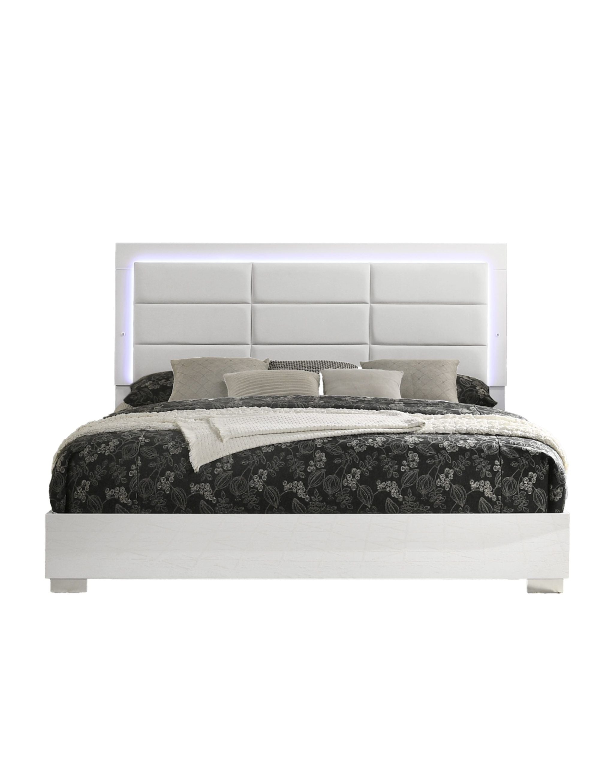 Manhattan Bed Queen