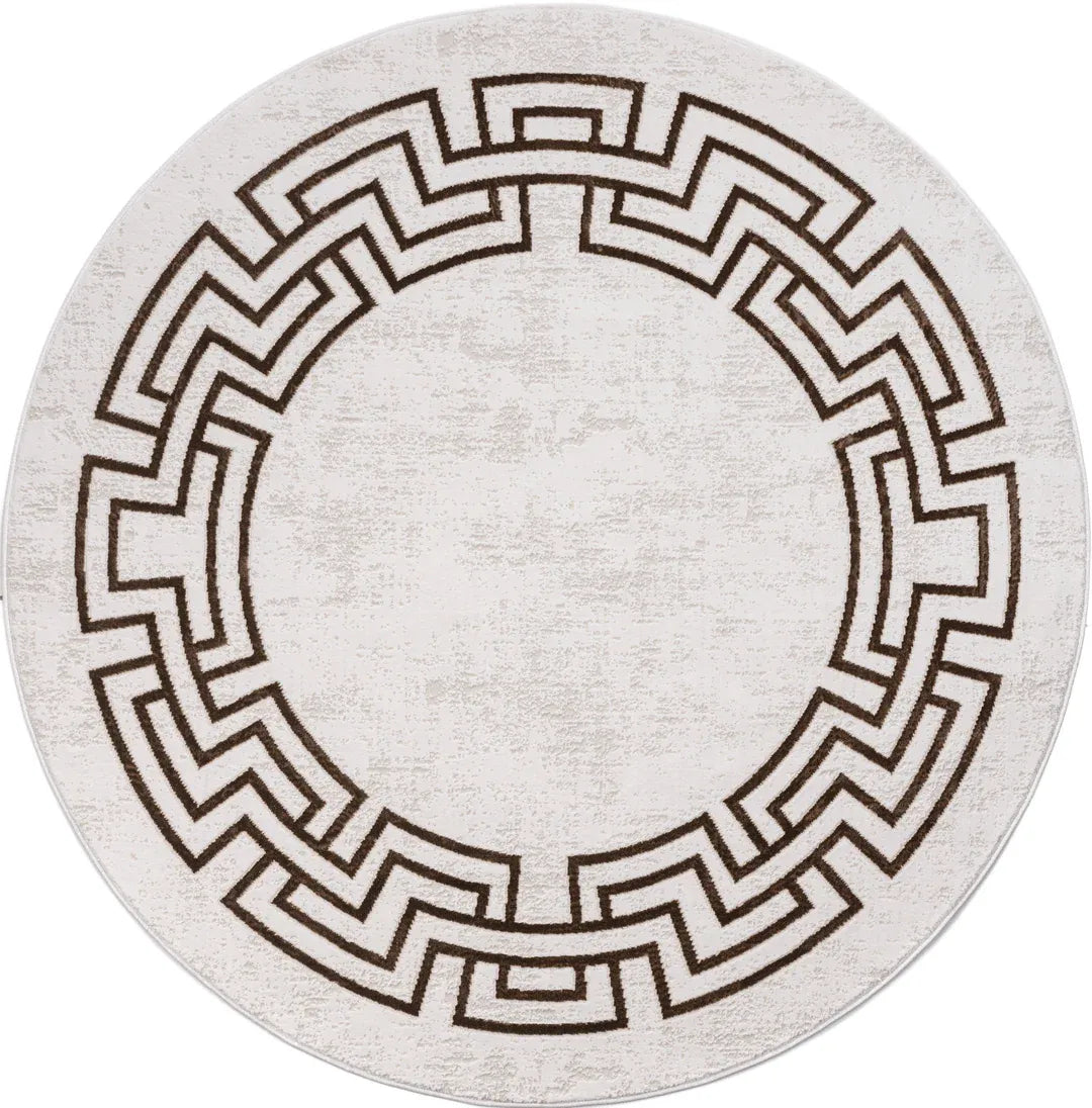 J-70 Round RUG