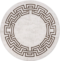 J-70 Round RUG