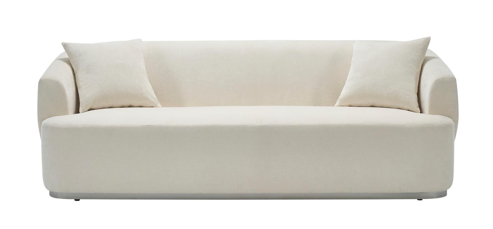 Monaco Sofa Beige
