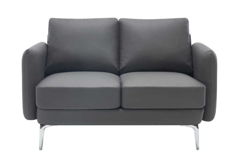 NORUEGA SOFA SET Grey-zoom-