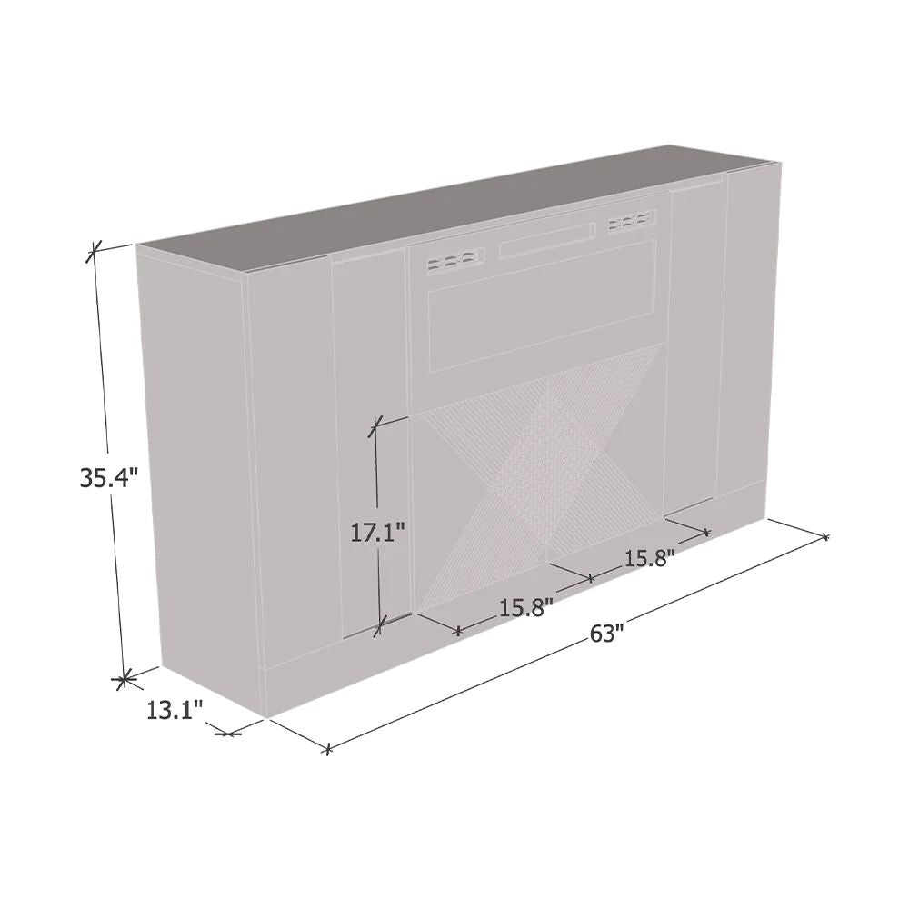 Buffet Sideboard 246