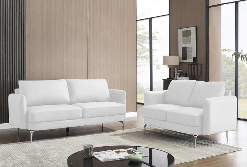 NORUEGA SOFA SET White-zoom-