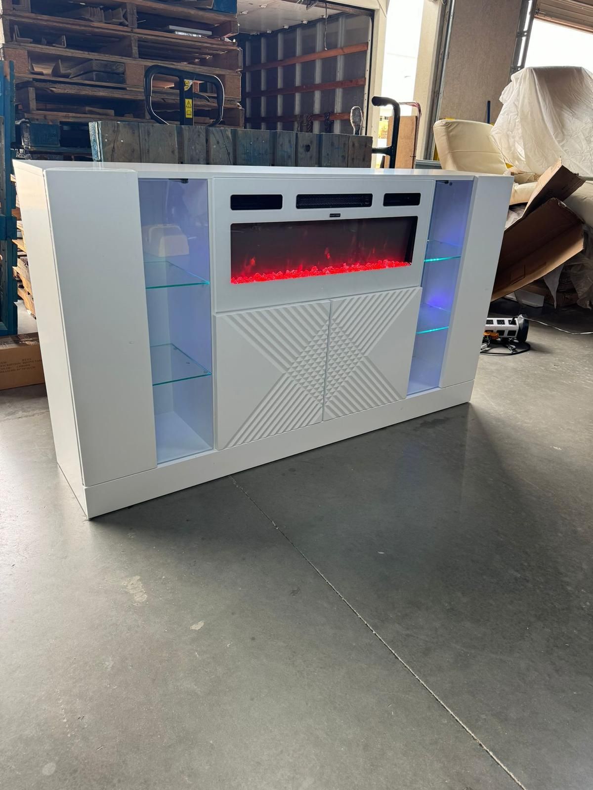 Buffet Sideboard 246