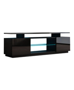 .TV 101 LED Black