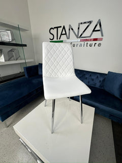 Emmar Dining Chair Black