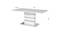 Clara Dining Table