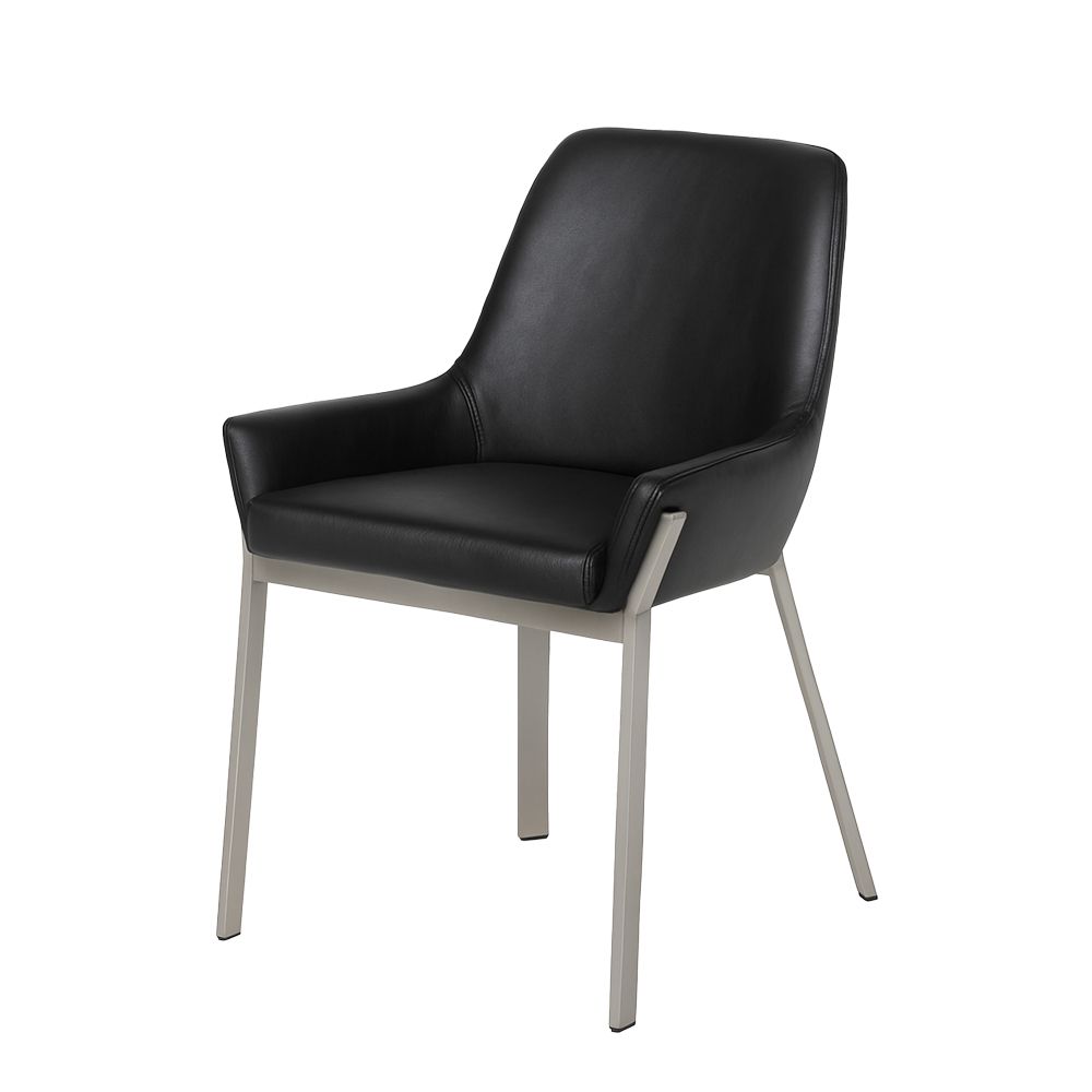 .Axel Dining Chair Black