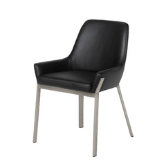 .Axel Dining Chair Black