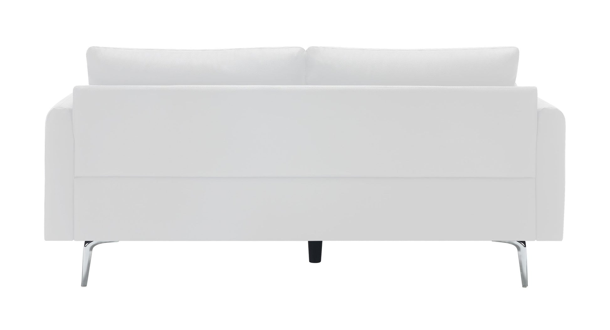 NORUEGA SOFA SET White