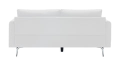 NORUEGA SOFA SET White