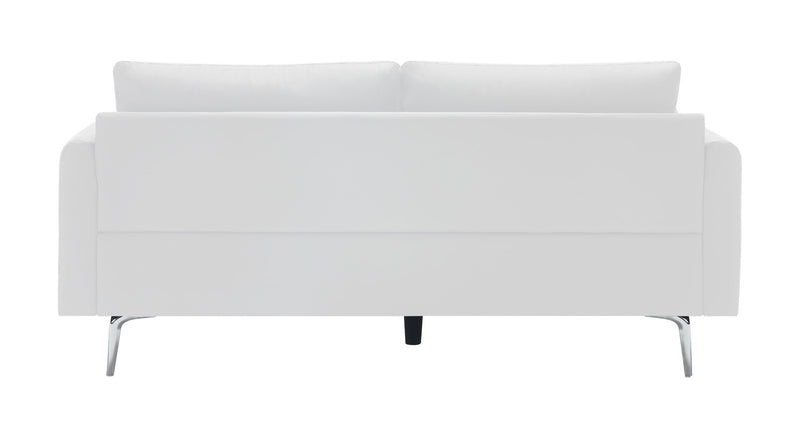 NORUEGA SOFA SET White-zoom-