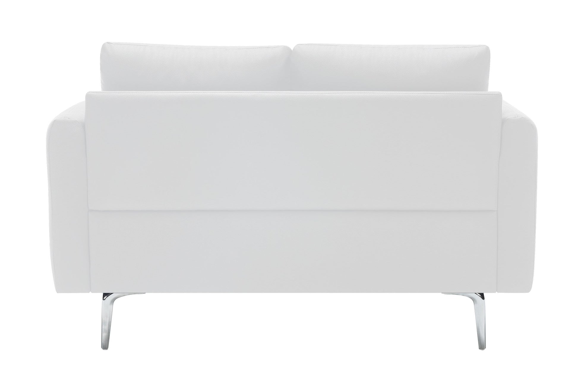 NORUEGA SOFA SET White