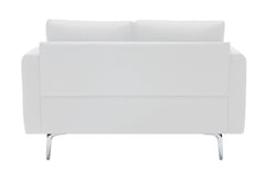 NORUEGA SOFA SET White