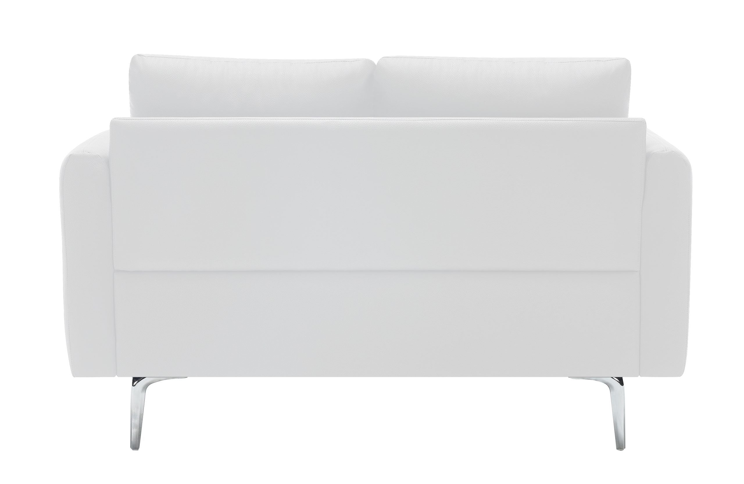 NORUEGA SOFA SET White