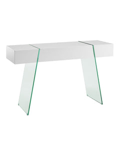 Bronx Console White