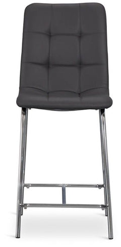 Matthew Barstool Grey