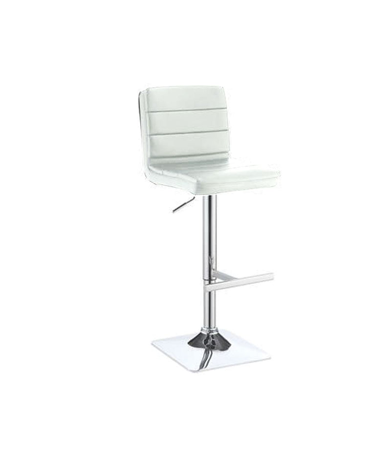 Kenny Barstool White-zoom-