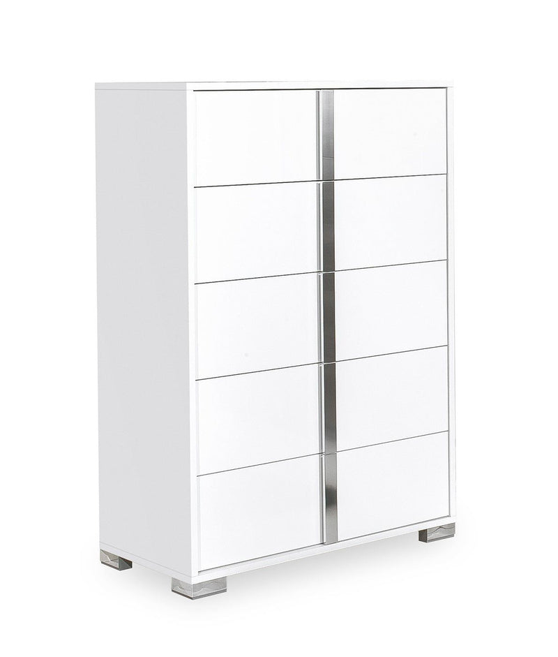 Manhattan Bedroom Set King-zoom-