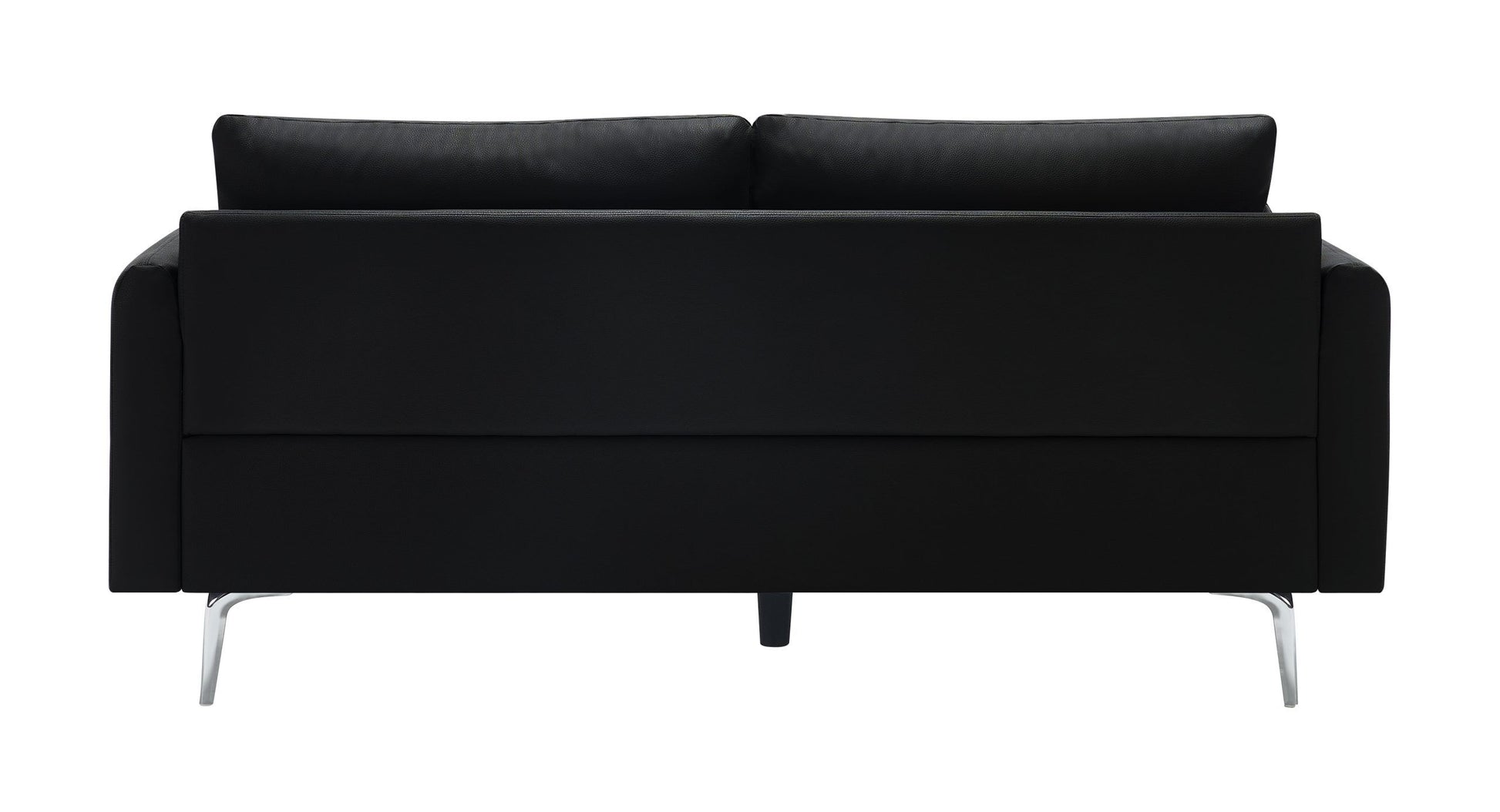 NORUEGA SOFA SET Black