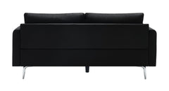 NORUEGA SOFA SET Black