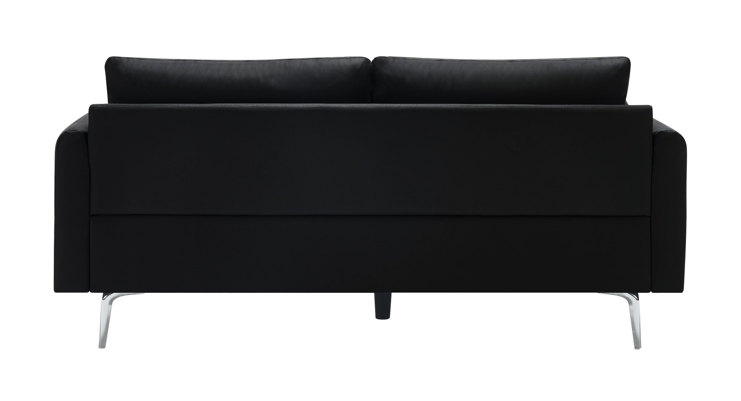 NORUEGA SOFA SET Black