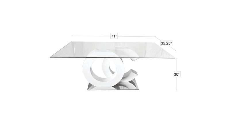 Brunella Dining Table-zoom-