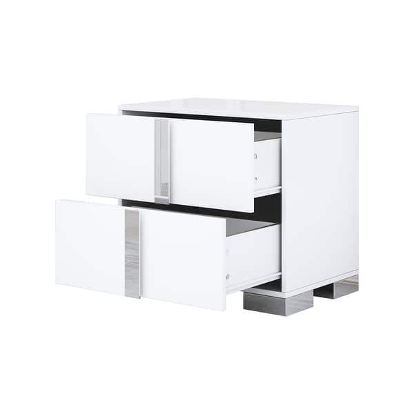 Manhattan Nightstand