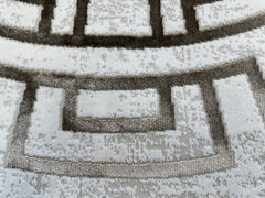 J-70 Round RUG