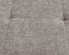 PARIS Sectional Dark Grey LEFT